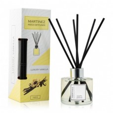 Дифузер Martinez Luxury Vanilla 140ml